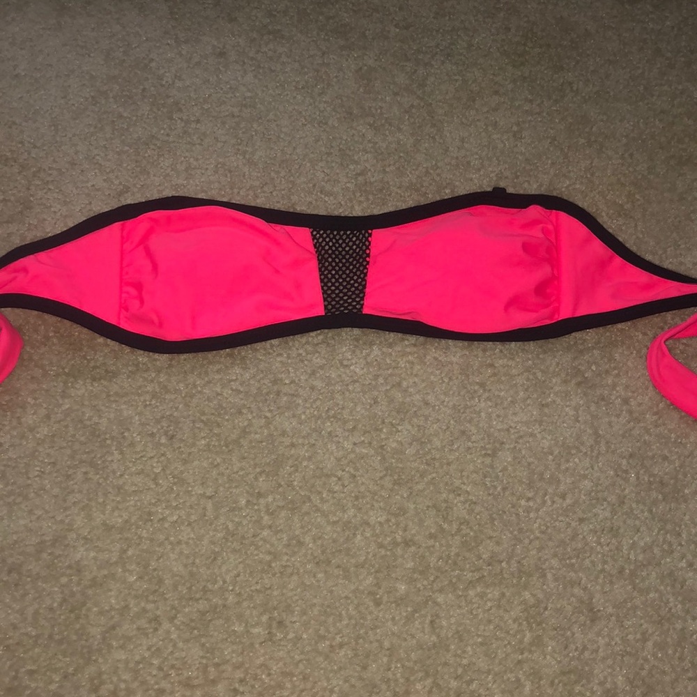 Swim top